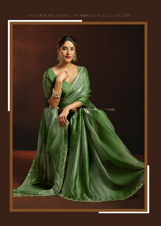 GOBUNI SUDHA WHOLESALE FENDY SARTIN PREMIUM ATTRACTIVE SAREES FOR WOMEN ONLINE