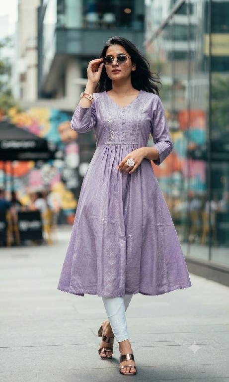TEXTILEDEAL JASMINE WHOLESALE READYMADE FANCY WORK TRENDY STYLISH KURTIS FOR WOMEN SUPPLIER