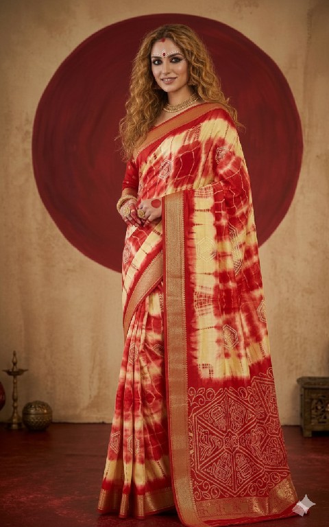 HYPNOTEX SHIBANNI WHOLESALE VISCOSE JACQUARD SILK ETHNIC WEAR SAREES FOR WOMEN ONLINE