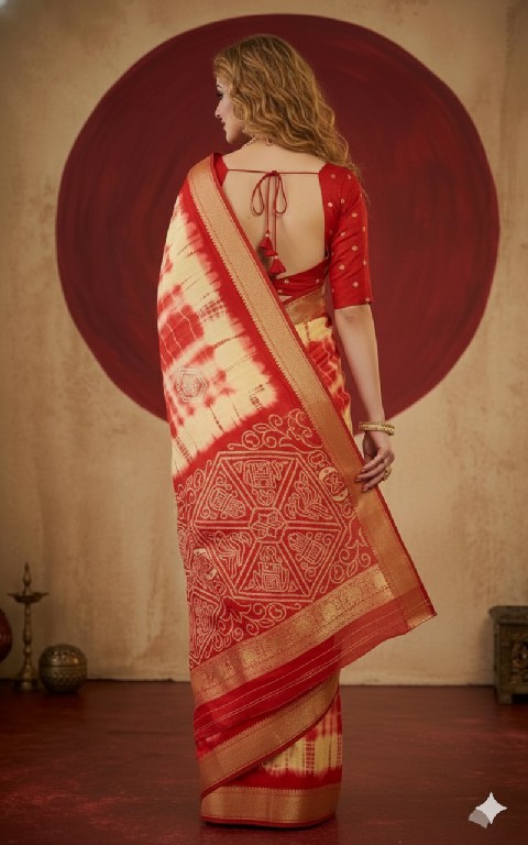 HYPNOTEX SHIBANNI WHOLESALE VISCOSE JACQUARD SILK ETHNIC WEAR SAREES FOR WOMEN ONLINE