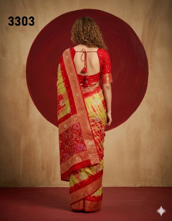 HYPNOTEX SHIBANNI WHOLESALE VISCOSE JACQUARD SILK ETHNIC WEAR SAREES FOR WOMEN ONLINE