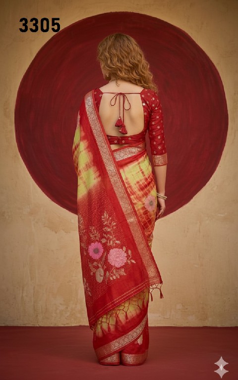 HYPNOTEX SHIBANNI WHOLESALE VISCOSE JACQUARD SILK ETHNIC WEAR SAREES FOR WOMEN ONLINE