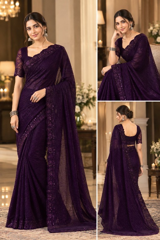 SD D.NO 2A0134 WHOLESALE GOLD CRUNCHY BEAUTIFUL FANCY INDIAN SAREES FOR WOMEN SUPPLIER