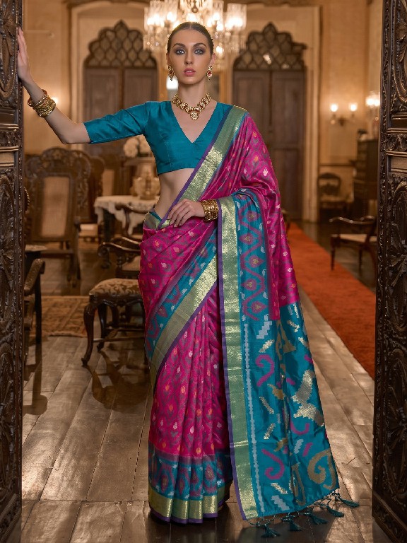 ASTITA ADISHREE WHOLESALE SOFT SILK FESTIVE WEAR INDIAN SAREES FOR WOMEN SUPPLIER