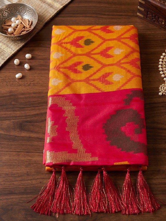 ASTITA ADISHREE WHOLESALE SOFT SILK FESTIVE WEAR INDIAN SAREES FOR WOMEN SUPPLIER