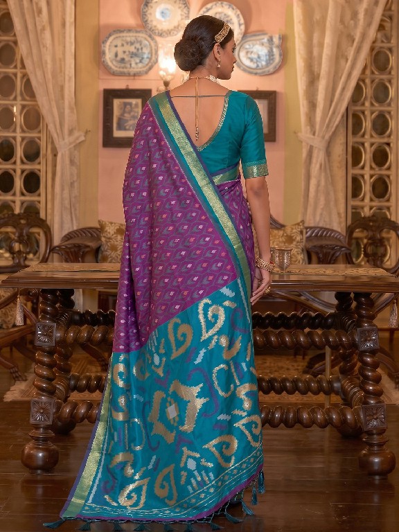 ASTITA ADISHREE WHOLESALE SOFT SILK FESTIVE WEAR INDIAN SAREES FOR WOMEN SUPPLIER