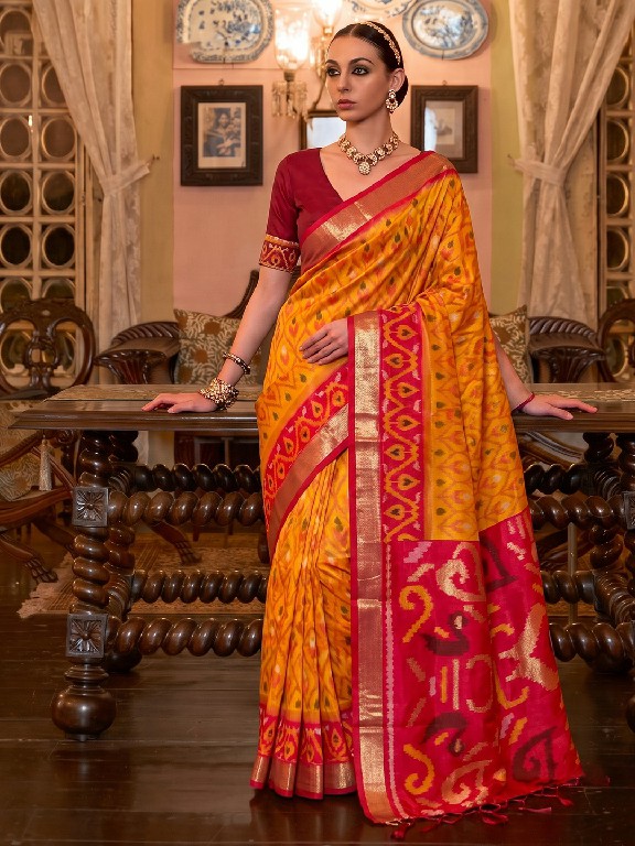 ASTITA ADISHREE WHOLESALE SOFT SILK FESTIVE WEAR INDIAN SAREES FOR WOMEN SUPPLIER