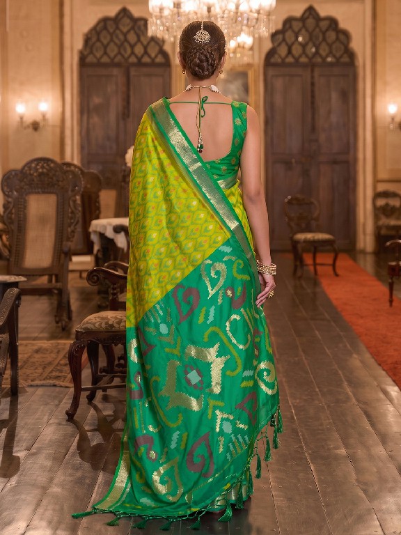 ASTITA ADISHREE WHOLESALE SOFT SILK FESTIVE WEAR INDIAN SAREES FOR WOMEN SUPPLIER
