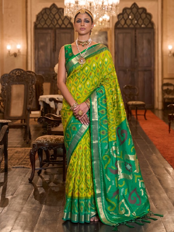 ASTITA ADISHREE WHOLESALE SOFT SILK FESTIVE WEAR INDIAN SAREES FOR WOMEN SUPPLIER