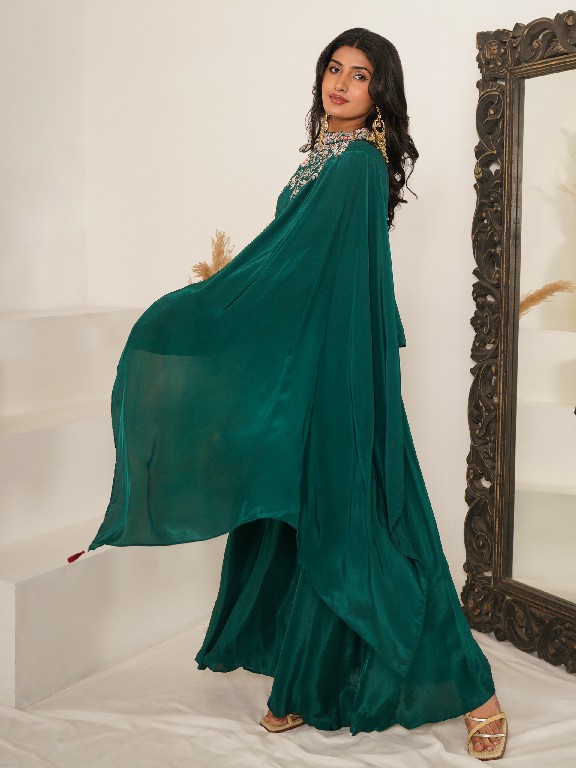 AMOHA D.NO C5007 WHOLESALE READYMADE VISCOSE CREPE MODERN LOOK INDO WESTERN DRESS FOR WOMEN ONLINE