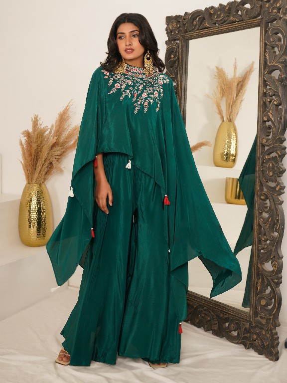 AMOHA D.NO C5007 WHOLESALE READYMADE VISCOSE CREPE MODERN LOOK INDO WESTERN DRESS FOR WOMEN ONLINE