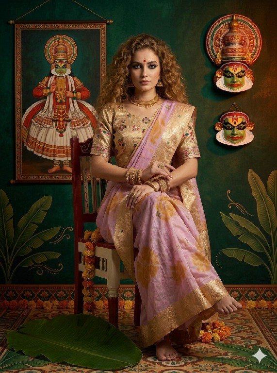 HYPNOTEX MINAXI WHOLESALE VISCOSE JACQUARD SILK ELEGANCE INDIAN SAREES FOR WOMEN ONLINE