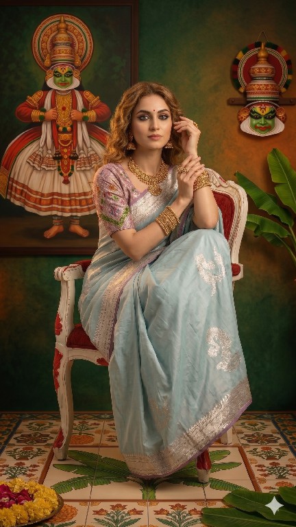 HYPNOTEX MINAXI WHOLESALE VISCOSE JACQUARD SILK ELEGANCE INDIAN SAREES FOR WOMEN ONLINE