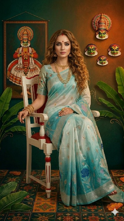 HYPNOTEX MINAXI WHOLESALE VISCOSE JACQUARD SILK ELEGANCE INDIAN SAREES FOR WOMEN ONLINE