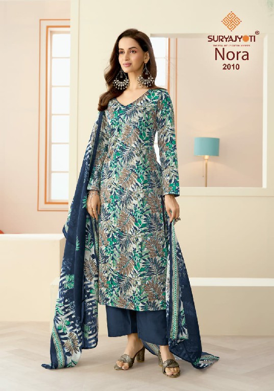 SURYAJYOTI NORA VOL 2 WHOLESALE JAM SATIN CASUAL WEAR DRESS MATERIAL ONLINE