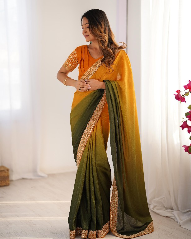 TEXTILEDEAL KD PRESENT BEAUTIFUL ELEGANCE PARTY WEAR INDIAN SAREES FOR WOMEN ONLINE