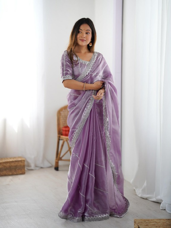 TEXTILEDEAL KD PRESENT BEAUTIFUL ELEGANCE PARTY WEAR INDIAN SAREES FOR WOMEN ONLINE