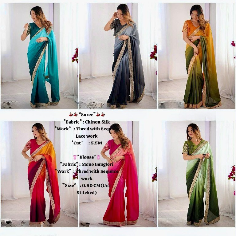 TEXTILEDEAL KD PRESENT BEAUTIFUL ELEGANCE PARTY WEAR INDIAN SAREES FOR WOMEN ONLINE
