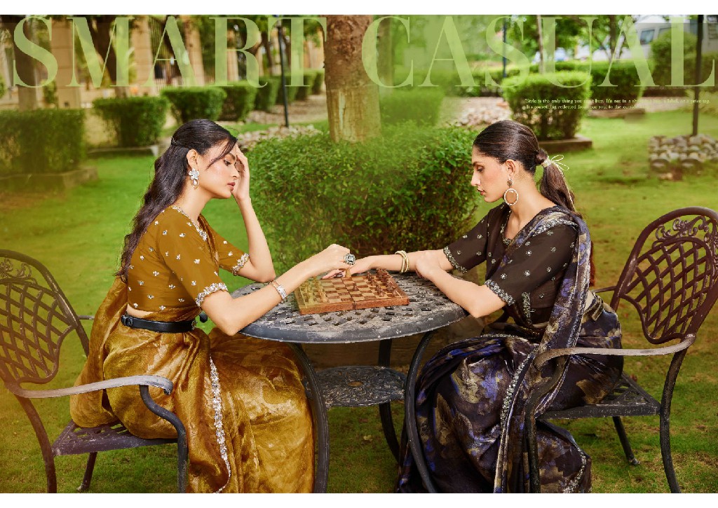 MAHOTSAV NORITA 45000 IRIS WHOLESALE BEAUTIFUL DESIGNER SAREES FOR WOMEN ONLINE