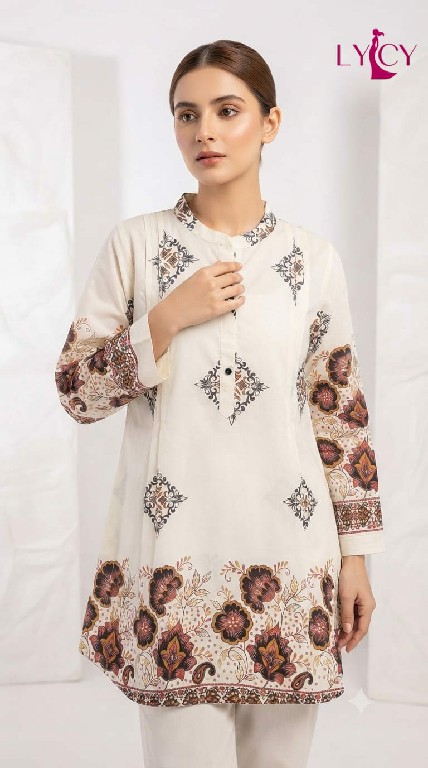 LYCY PRESENT READYMADE FANCY STYLISH SHORT TOPS COMBO FOR EXPORT