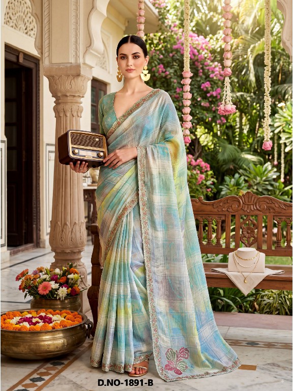 VALLABHI PRINTS NETRAKSHI VOL 4 WHOLESALE BRASSO WITH WORK ELEGANCE INDIAN SAREES FOR WOMEN ONLINE