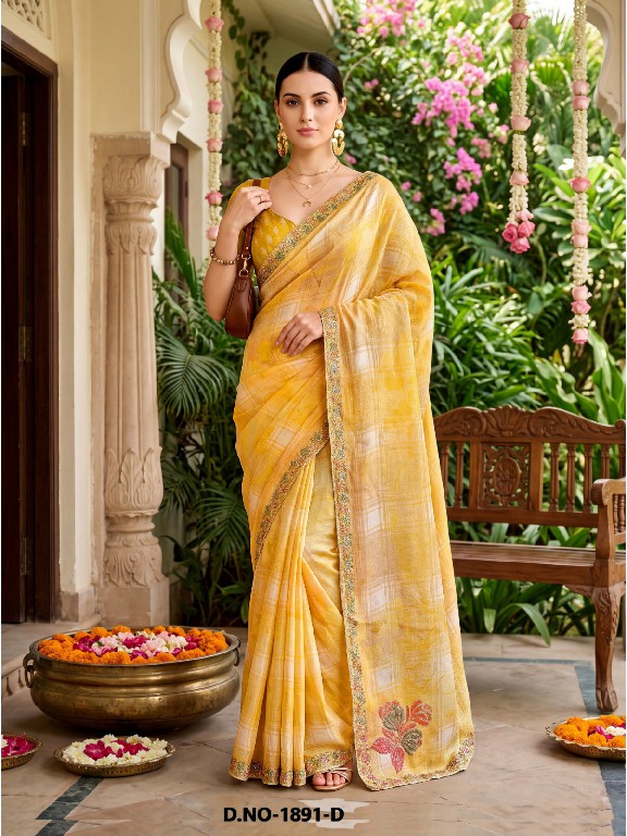 VALLABHI PRINTS NETRAKSHI VOL 4 WHOLESALE BRASSO WITH WORK ELEGANCE INDIAN SAREES FOR WOMEN ONLINE
