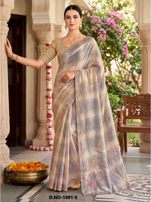 VALLABHI PRINTS NETRAKSHI VOL 4 WHOLESALE BRASSO WITH WORK ELEGANCE INDIAN SAREES FOR WOMEN ONLINE