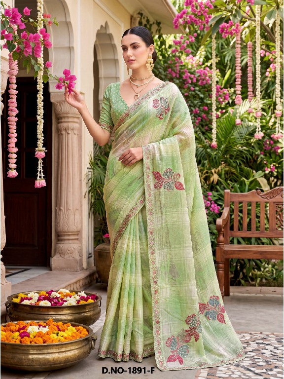 VALLABHI PRINTS NETRAKSHI VOL 4 WHOLESALE BRASSO WITH WORK ELEGANCE INDIAN SAREES FOR WOMEN ONLINE