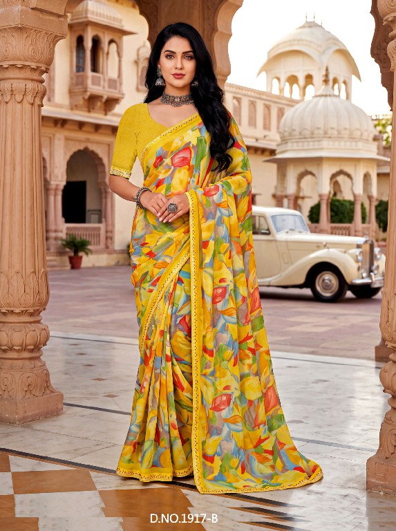 VALLABHI PRINTS MALISHA VOL 8 WHOLESALE WEIGHTLESS FABRIC CASUAL WEAR SAREES FOR WOMEN ONLINE