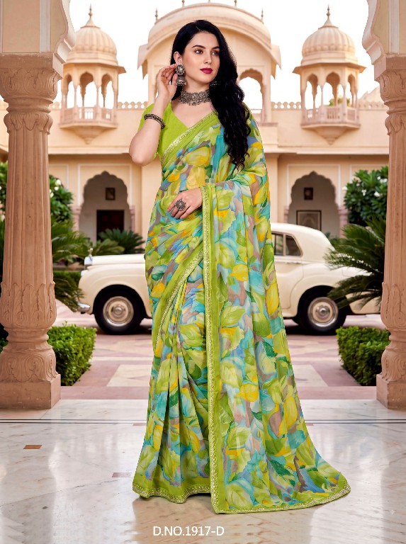 VALLABHI PRINTS MALISHA VOL 8 WHOLESALE WEIGHTLESS FABRIC CASUAL WEAR SAREES FOR WOMEN ONLINE