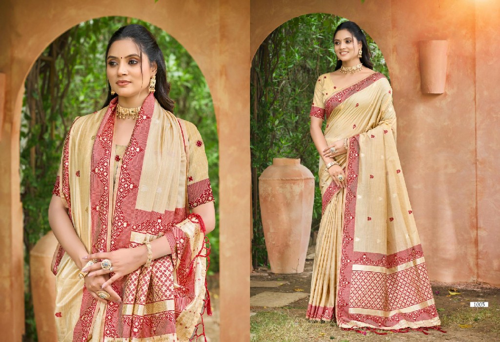 BUNAWAT AMOLIKA SILK WHOLESALE ASSAM SILK BEAUTIFUL INDIAN SAREES FOR WOMEN ONLINE