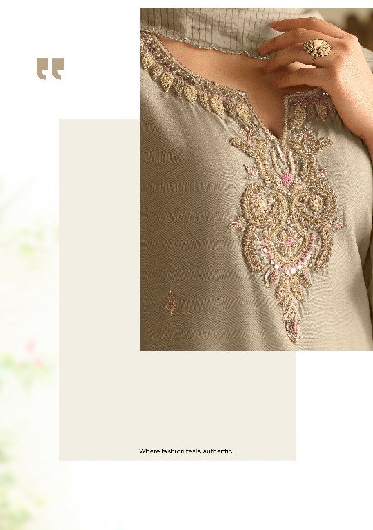 ANJU FAB SHARARAT VOL 10 WHOLESALE READYMADE MULL CHANDERI FESTIVE WEAR 3 PCS SUITS EXPORTER