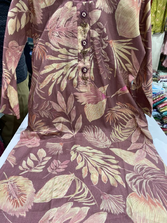 SAHIL PRINTS PRESENT READYMADE VERTICAN COTTON CASUAL WEAR 3 PCS COMBO SET SUITS SUPPLIER