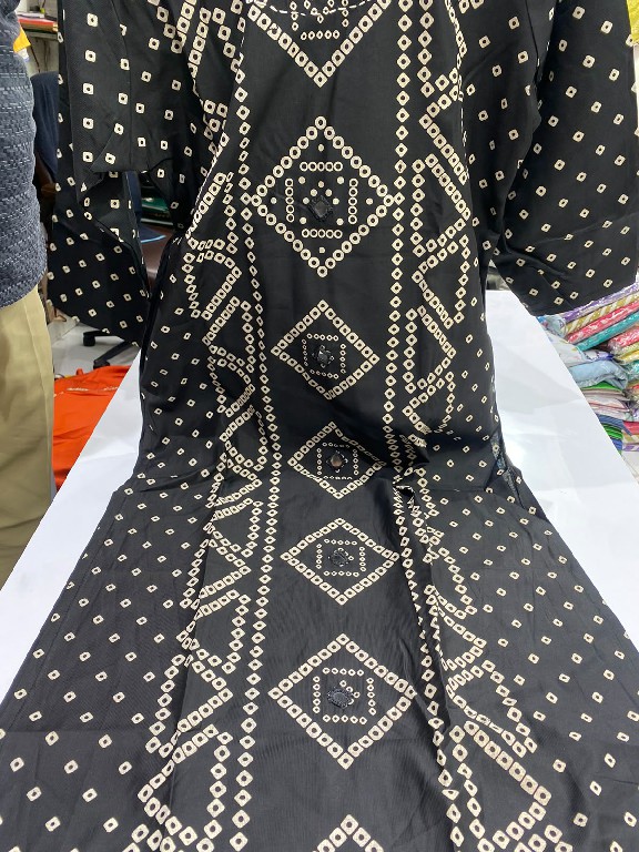 SAHIL PRINTS PRESENT READYMADE COTTON WITH MIRROR WORK 3 PCS COMBO SET SUITS  ONLINE