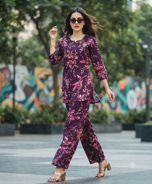TEXTILEDEAL SUVARNA WHOLESALE READYMADE HEAVY COTTON BIG SIZE CASUAL WEAR CORD SET FOR EXPORT