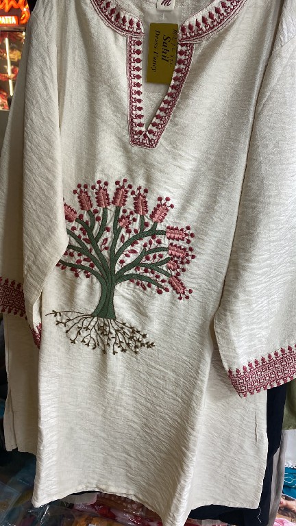 SAHIL PRINTS D.NO 3206 WHOLESALE READYMADE HEAVY COTTON WITH UNIQUE WORK COMBO CORD SET FOR WOMEN ONLINE