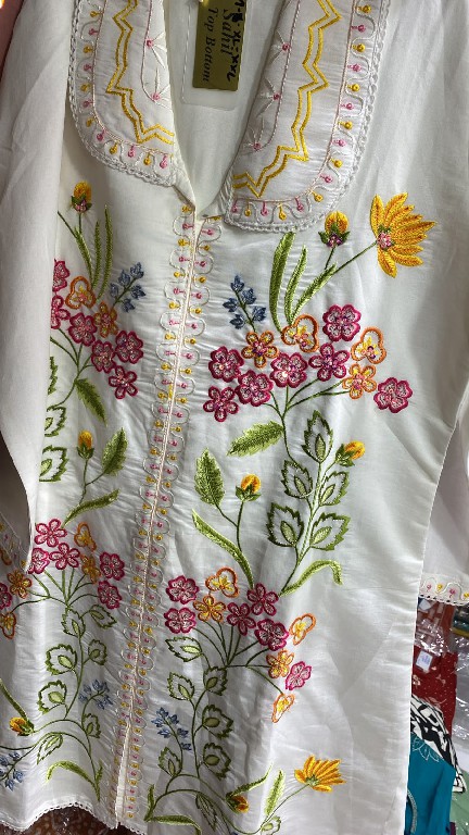 SAHIL PRINTS FEARLESS WHOLESALE READYMADE HEAVY COTTON WITH WORK CLASSIC COMBO CORD SET FOR WOMEN ONLINE