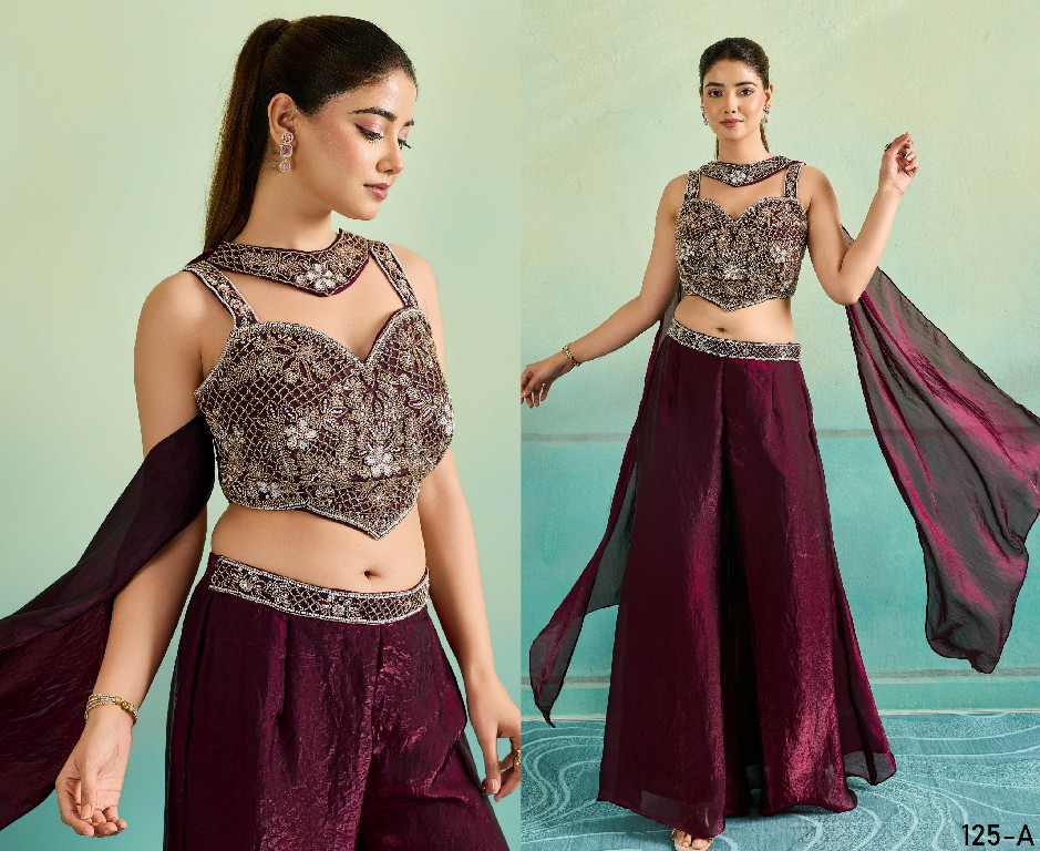 SL ZIVA VOL 3 WHOLESALE READYMADE PREMIUM IMPORTED OCCASION WEAR INDO WESTERN DRESS FOR WOMEN SUPPLIER