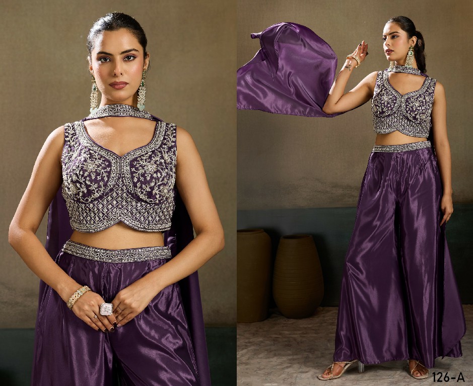 SL ZIVA VOL 3 WHOLESALE READYMADE PREMIUM IMPORTED OCCASION WEAR INDO WESTERN DRESS FOR WOMEN SUPPLIER