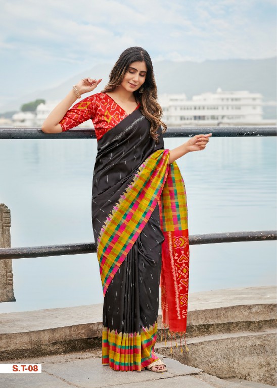 SHVETAMBAR SILK TARBANA WHOLESALE SOFT SILK ELEGANCE INDIAN SAREES FOR WOMEN ONLINE