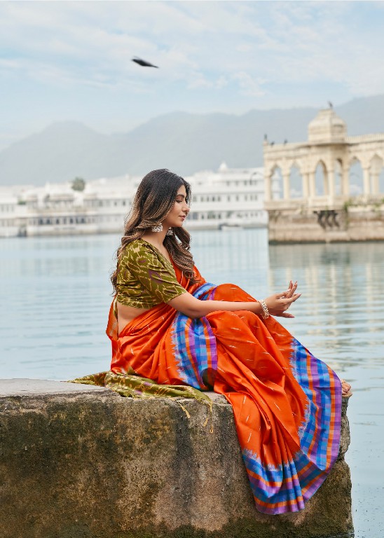SHVETAMBAR SILK TARBANA WHOLESALE SOFT SILK ELEGANCE INDIAN SAREES FOR WOMEN ONLINE