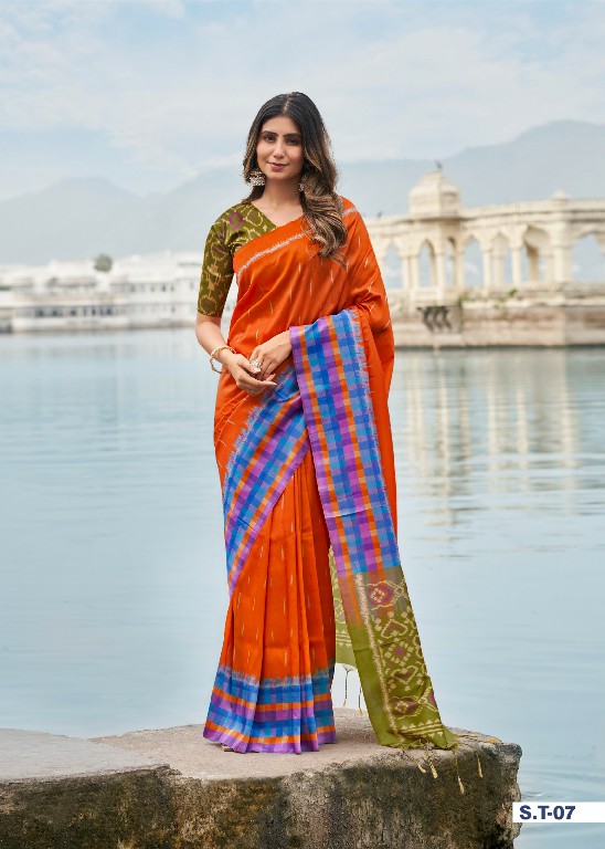 SHVETAMBAR SILK TARBANA WHOLESALE SOFT SILK ELEGANCE INDIAN SAREES FOR WOMEN ONLINE