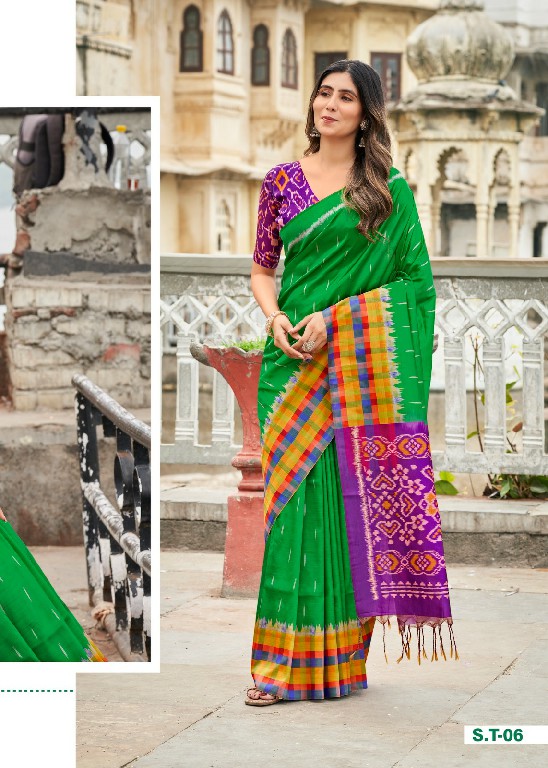 SHVETAMBAR SILK TARBANA WHOLESALE SOFT SILK ELEGANCE INDIAN SAREES FOR WOMEN ONLINE