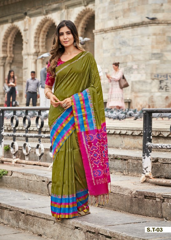 SHVETAMBAR SILK TARBANA WHOLESALE SOFT SILK ELEGANCE INDIAN SAREES FOR WOMEN ONLINE