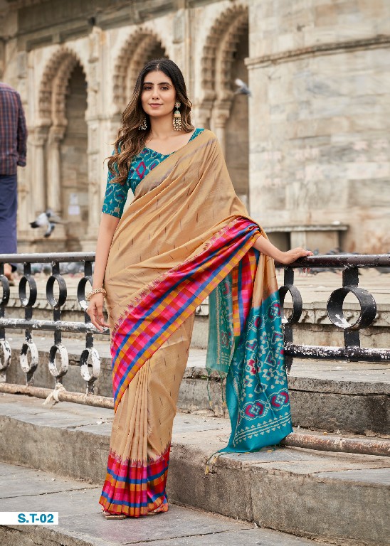 SHVETAMBAR SILK TARBANA WHOLESALE SOFT SILK ELEGANCE INDIAN SAREES FOR WOMEN ONLINE