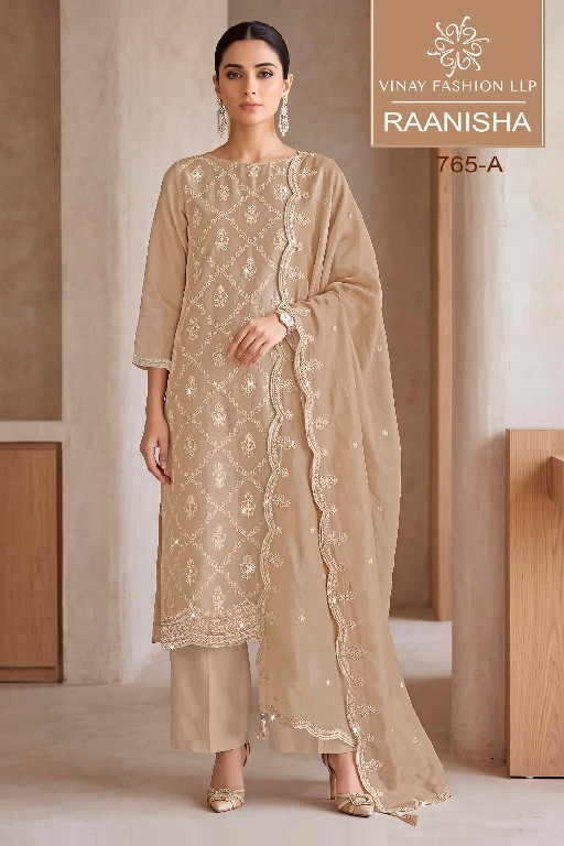 VINAY RAANISHA WHOLESALE MAHARANI SILK PARTY WEAR UNSTITCH SALWAR SUITS ONLINE