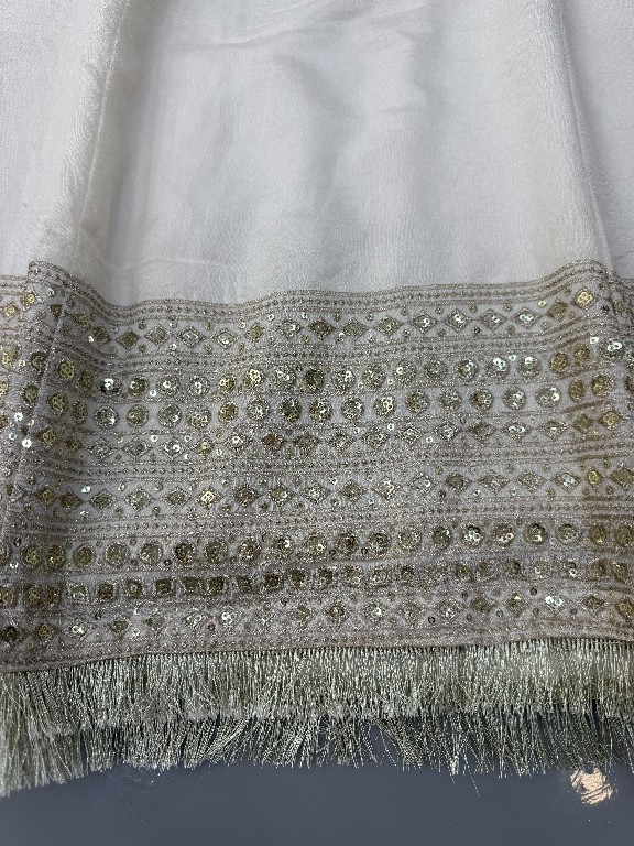 TEXTILEDEAL D.NO 6079 WHOLESALE READYMADE VICHITRA ANARKLI PARTY WEAR 3 PCS SUITS EXPORTER