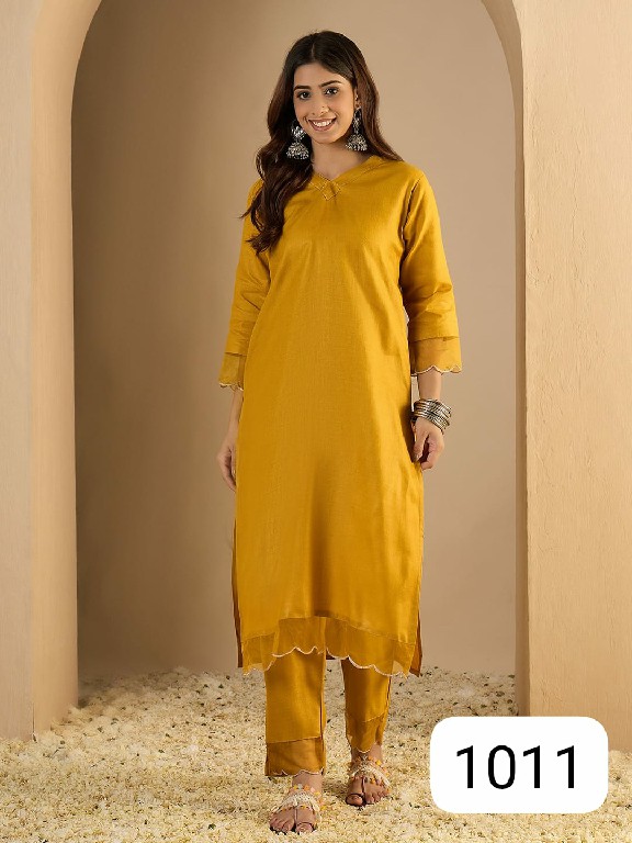 PURPLE CREATION KRUTI WHOLESALE READYMADE BEAUTIFUL WORK STYLISH KURTI WITH PANT FOR WOMEN ONLINE