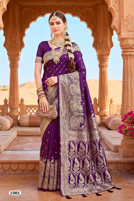 SAROJ BOMBAY BHEL SILK VOL 1 WHOLESALE PURE SILK GORGEOUS LOOK INDIAN SAREES FOR WOMEN ONLINE