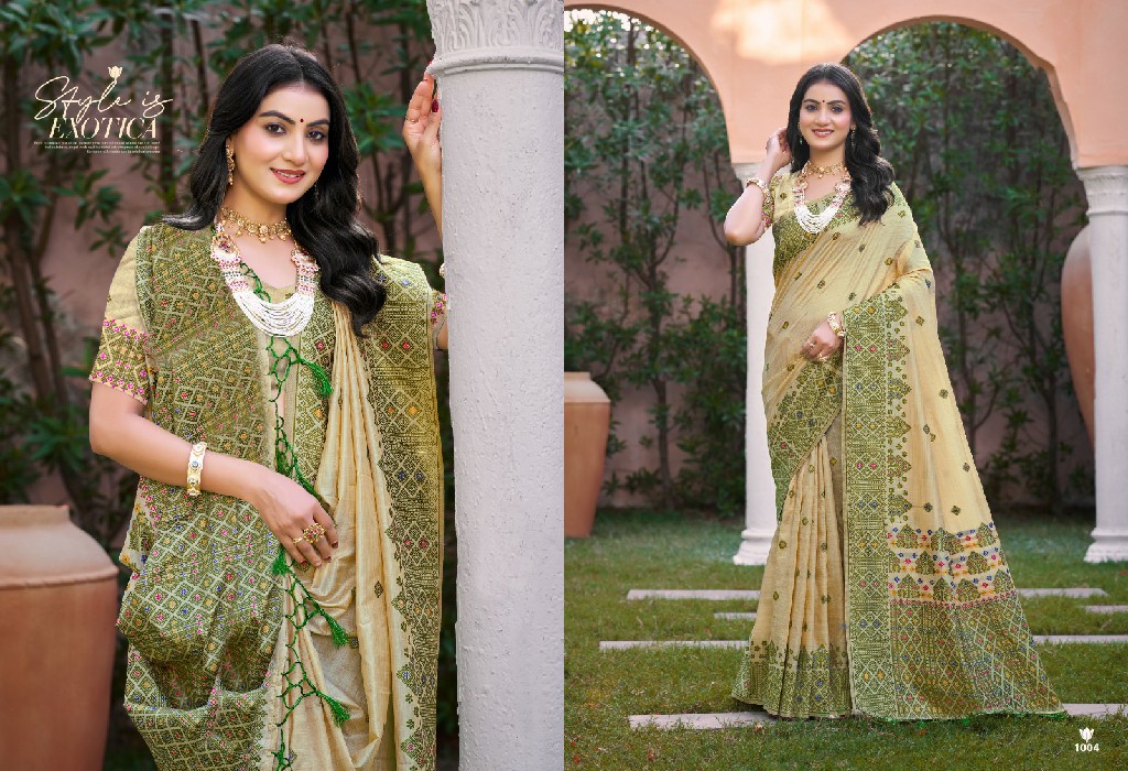 BUNAWAT ANUBHAVIKA WHOLESALE ASSAM SILK ELEGANCE INDIAN SAREES FOR WOMEN ONLINE